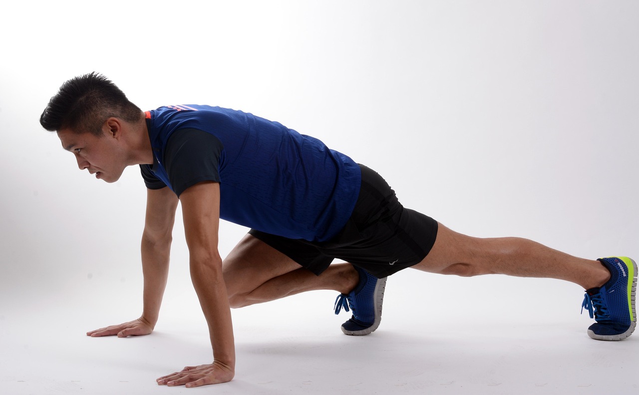 private pilates training with instructor